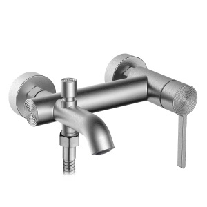 Baterie pentru cada Rea FOSTER Nickel Brush - Img 5