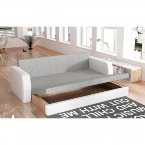 Canapea extensibila Inversa Sawana 21/Soft 17 - Img 4