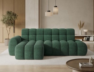 Coltar cu reglaj electric Ceedro pe stanga Amore 35 - Img 2