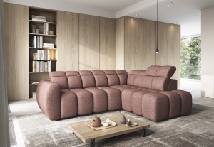 Coltar cu reglaj electric Falconn pe dreapta Paolli 24 - Img 4