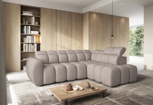 Coltar cu reglaj electric Falconn pe dreapta Xillar 20 - Img 4