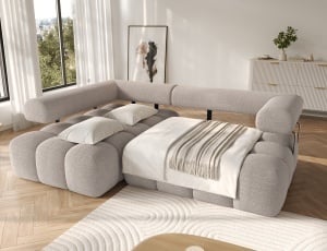 Coltar cu reglaj electric Levvi pe stanga Royal 18 - Img 5