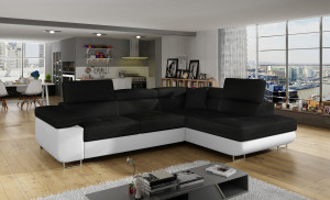 Coltar extensibil Anton pe dreapta Sawana 14/Soft 17 - Img 4