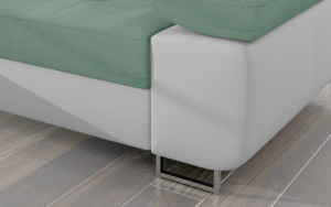 Coltar extensibil Armando pe stanga Soft 17/Soro 34 - Img 7