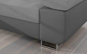 Coltar extensibil Armando pe stanga Soft 29/Soro 83 - Img 7