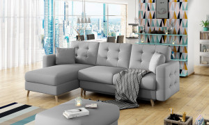Coltar extensibil Asgard L Soft 29 - Img 4