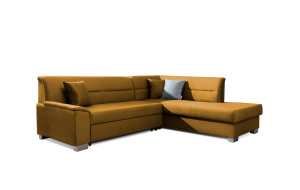 Coltar extensibil Bergen pe dreapta Monolith 48
