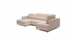 Coltar extensibil Berrto pe stanga Toscany 18 - Img 11