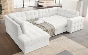 Coltar extensibil Blewett pe stanga Royal 01 - Img 5