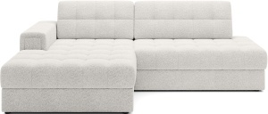 Coltar extensibil Blezalt pe stanga Royal 01