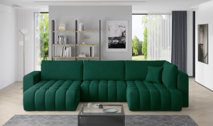 Coltar extensibil Bonito pe stanga Nube 35 - Img 2