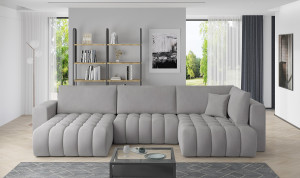 Coltar extensibil Bonito pe stanga Nube 3 - Img 2