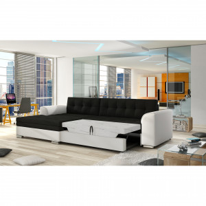 Coltar extensibil Conforti pe stanga Sawana 14/Soft 17 - Img 3