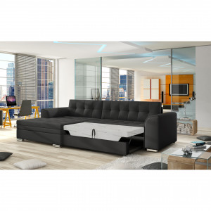 Coltar extensibil Conforti pe stanga Soft 11 - Img 3