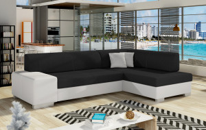 Coltar extensibil Fabio pe dreapta Sawana 14/Soft 17