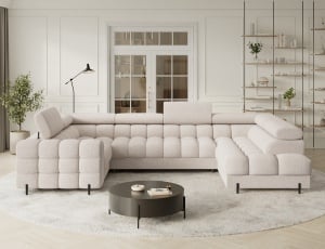 Coltar extensibil Fectory pe dreapta Baffix 20 - Img 2
