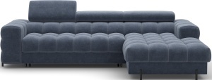 Coltar extensibil Felro pe dreapta Aura 40