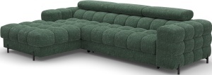 Coltar extensibil Felro pe stanga Amore 35 - Img 3