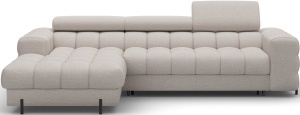 Coltar extensibil Felro pe stanga Royal 18