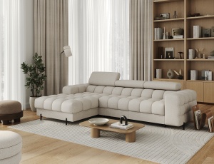 Coltar extensibil Felro pe stanga Royal 18 - Img 12