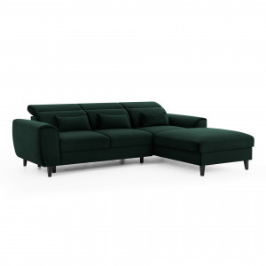 Coltar extensibil Foble pe dreapta Loco 35 - Img 2