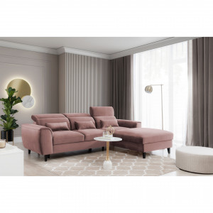 Coltar extensibil Foble pe dreapta Nube 24 - Img 3