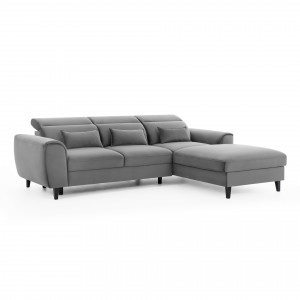 Coltar extensibil Foble pe dreapta Nube 4 - Img 2