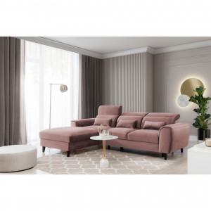 Coltar extensibil Foble pe stanga Nube 24 - Img 3