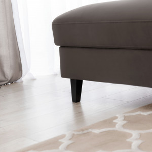 Coltar extensibil Foble pe stanga Velvetmat 22 - Img 10
