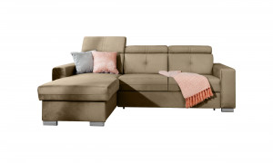 Coltar extensibil Fresia pe stanga Nube 20