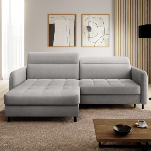 Coltar extensibil Gomsi pe stanga Touch 03 - Img 3