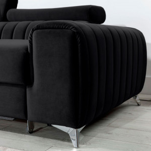 Coltar extensibil Grayson pe stanga Velvetmat 10 - Img 7