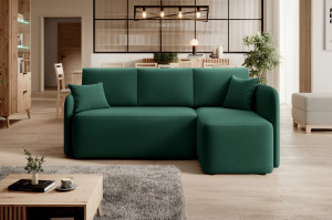 Coltar extensibil Hadson pe dreapta Lukso 35 - Img 2