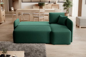 Coltar extensibil Hadson pe dreapta Lukso 35 - Img 5