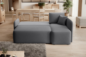 Coltar extensibil Hadson pe dreapta Sola 6 - Img 5