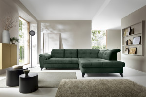 Coltar extensibil Inferne pe dreapta Raquel 35 - Img 2