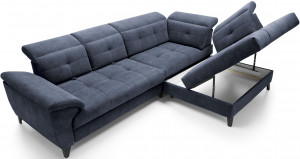 Coltar extensibil Inferne pe dreapta Relax 40 - Img 10