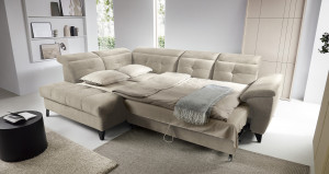 Coltar extensibil Inferne pe stanga Aura 18 - Img 10