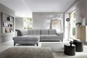 Coltar extensibil Inferne pe stanga Relax 04 - Img 2