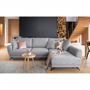 Coltar extensibil Larde pe dreapta Gusto 86 - Img 2