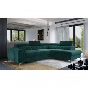 Coltar extensibil Laurence pe dreapta Monolith 37 - Img 3
