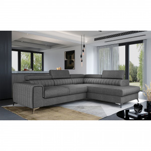 Coltar extensibil Laurence pe dreapta Sawana 05 - Img 2