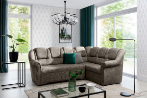 Coltar extensibil Lord II pe dreapta Dora 22