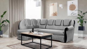 Coltar extensibil Lord pe stanga Monolith 84 - Img 4