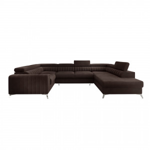 Coltar extensibil Louis pe dreapta Nube 22