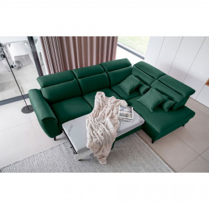 Coltar extensibil Noble pe dreapta Nube 35 - Img 6