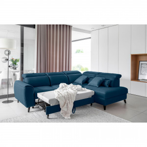 Coltar extensibil Noble pe dreapta Nube 40 - Img 5