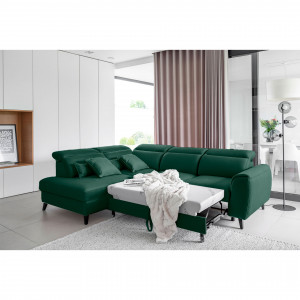 Coltar extensibil Noble pe stanga Nube 35 - Img 5