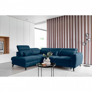 Coltar extensibil Noble pe stanga Nube 40 - Img 4