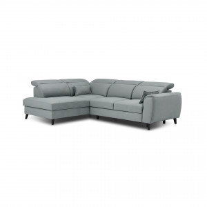 Coltar extensibil Noble pe stanga Savoi 100 - Img 2